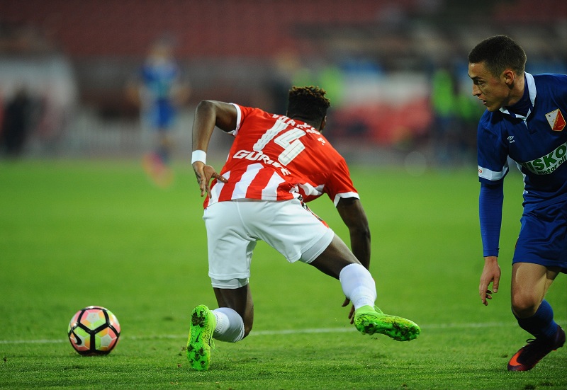 СЕКРЕТАР СУДИЈСКЕ КОМИСИЈЕ ФСС: Победа Звезде је чиста, пенал и црвени картон су оправдано досуђени (ВИДЕО)